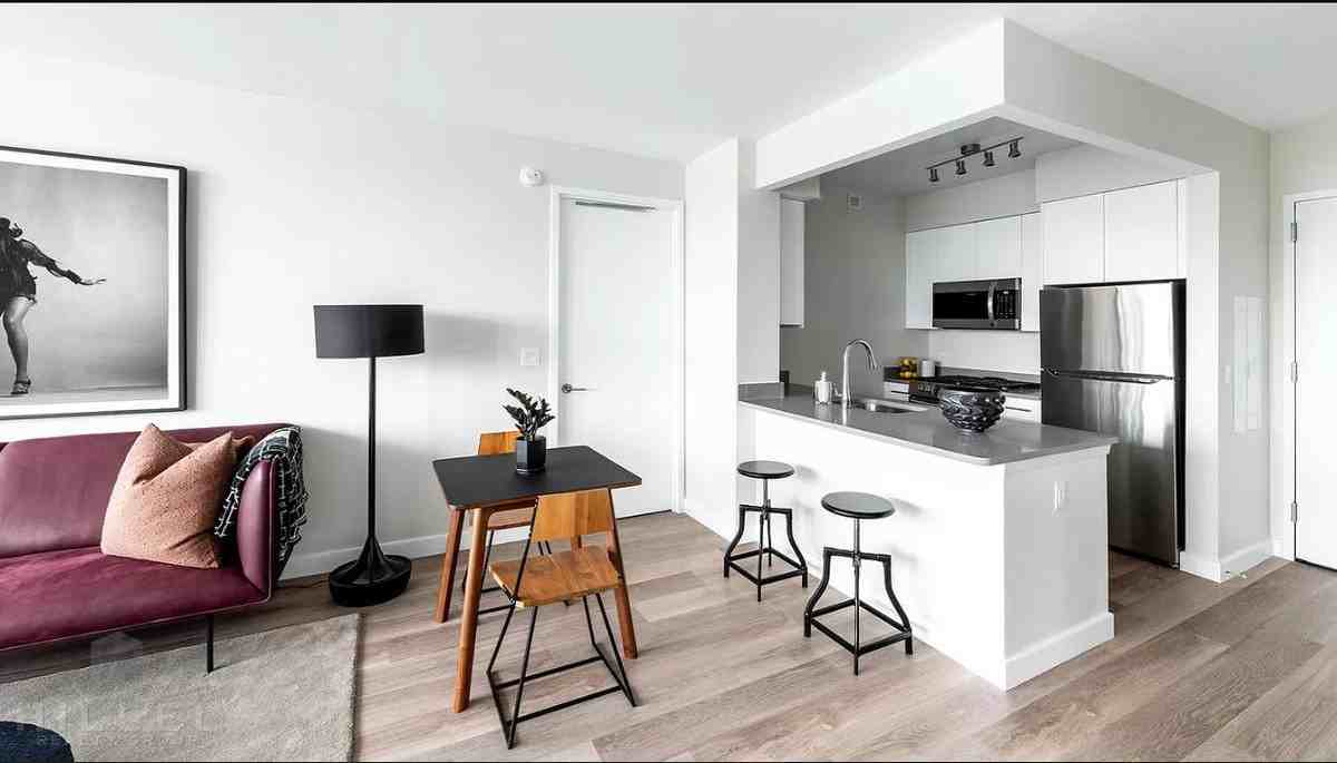 Center Boulevard #2413 - Photo 7 of 11