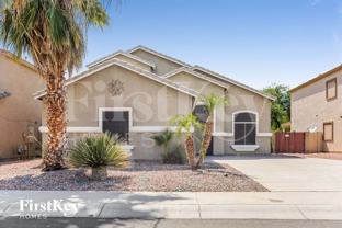 15716 N 156th Ln - Photo 1 of 1