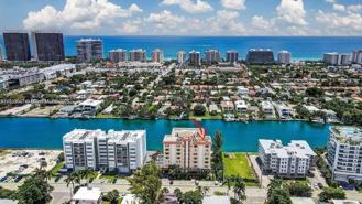 9341 E Bay Harbor Dr #6D - Photo 1 of 1