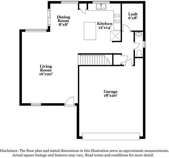 2131 S Luther - Photo 2 of 17