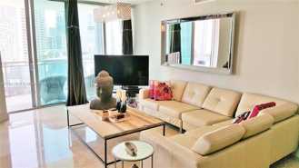 350 S Miami Ave #2002 - Photo 1 of 1