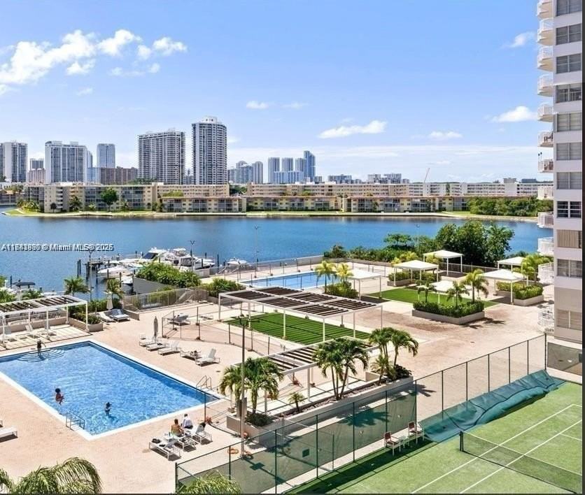 18071 Biscayne Blvd #1202 - Photo 2 of 34
