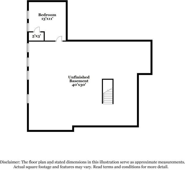 3825 Arbre Ln - Photo 3 of 17