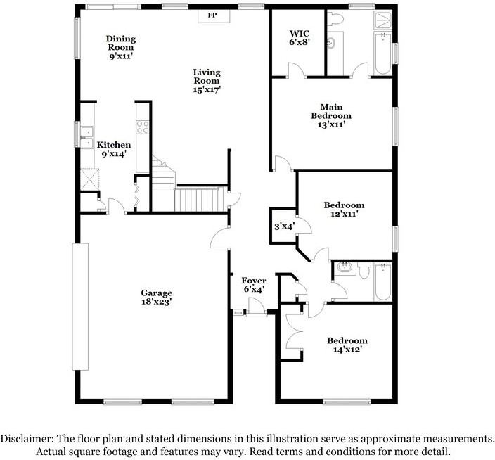 5622 Riverside Dr - Photo 2 of 17