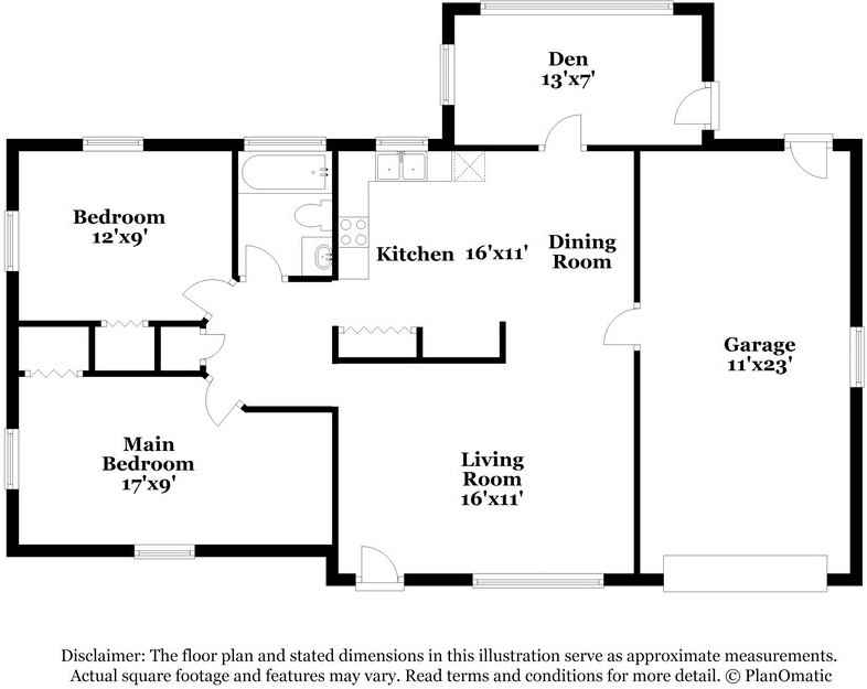 11034 Taft Dr - Photo 2 of 16
