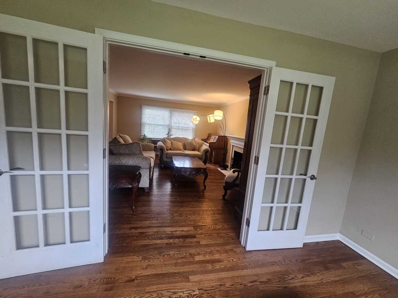 55th St & S County Line Rd - Photo 3 of 33