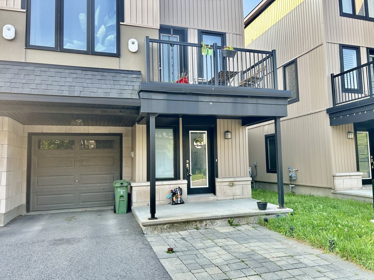 809 Element Private - Photo 2 of 20