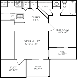 The Brady at Tampa Palms - Photo 6 of 11