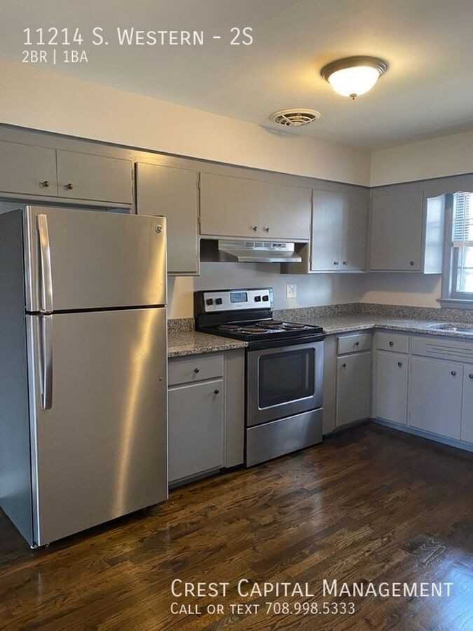 11216 S Western Ave #1W - Photo 2 of 7