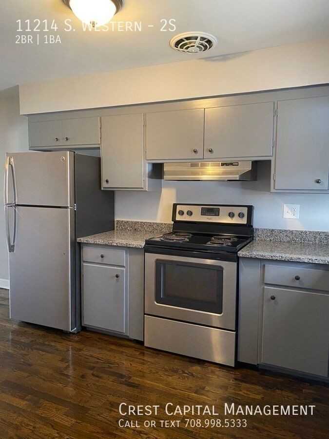 11216 S Western Ave #1W - Photo 3 of 7