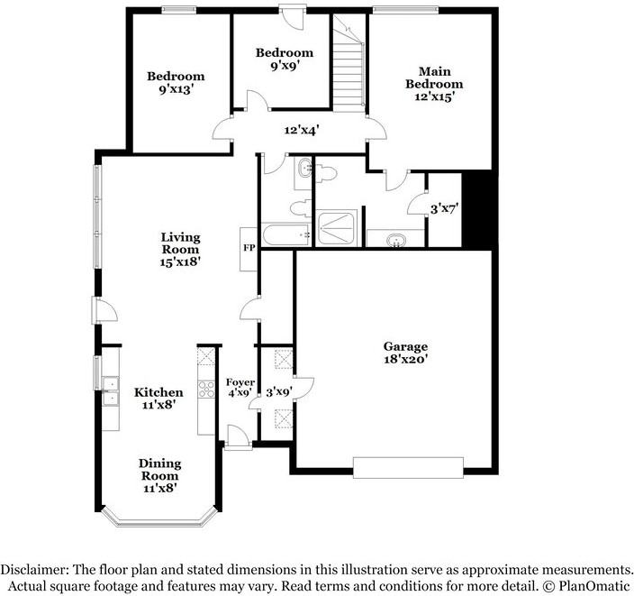 321 Rustic Grove Ln - Photo 2 of 20