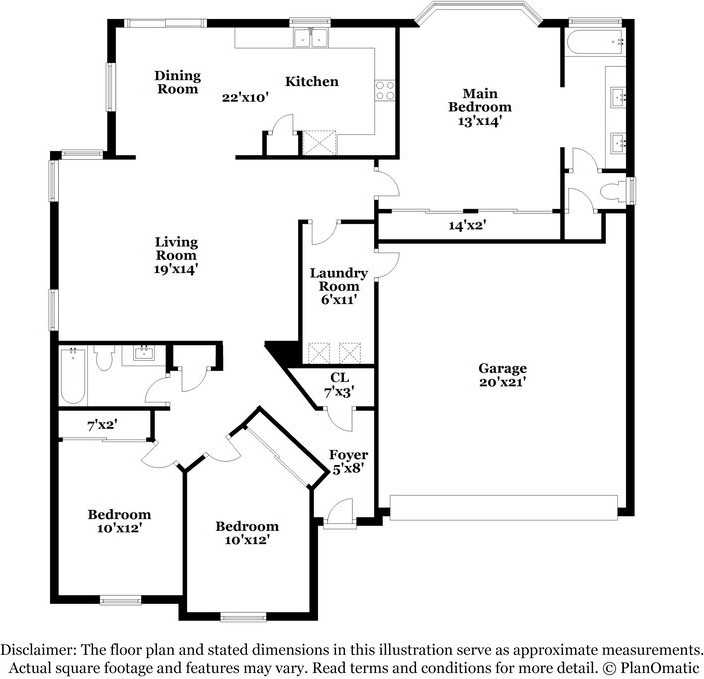 5233 E Ingram St - Photo 2 of 19