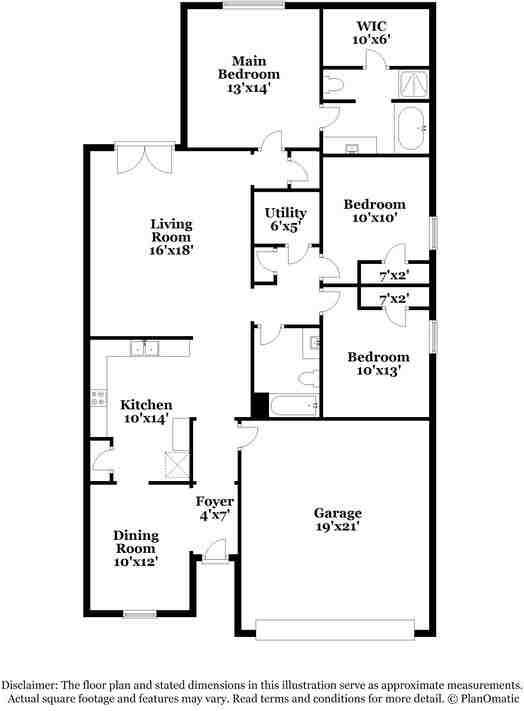 7618 Dragon Pearls Ln - Photo 2 of 19