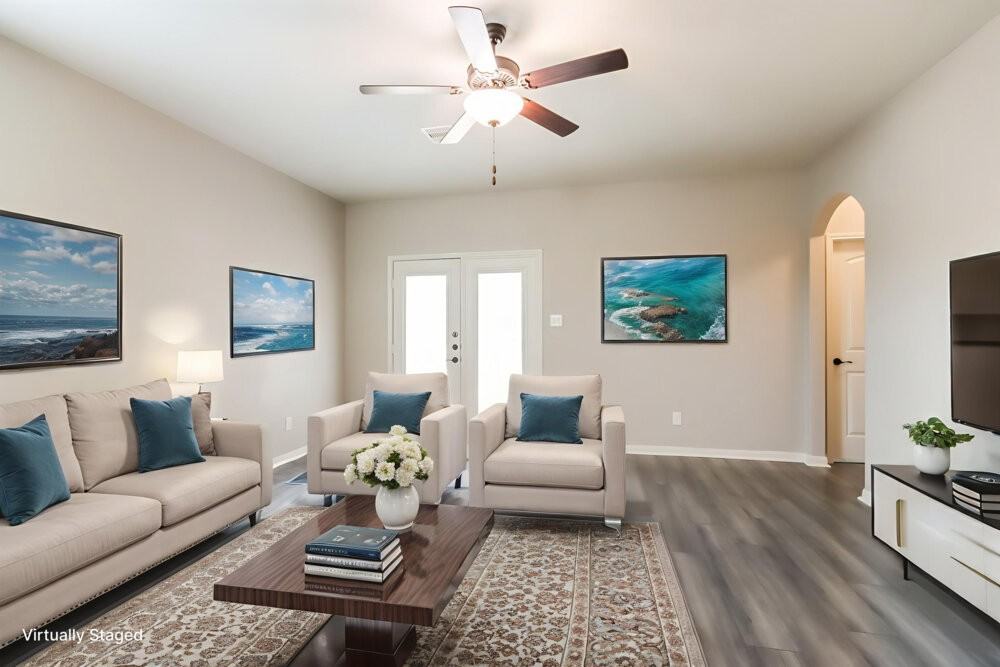 7618 Dragon Pearls Ln - Photo 3 of 19