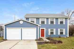 8332 Castle Ridge Ln - Photo 1 of 1