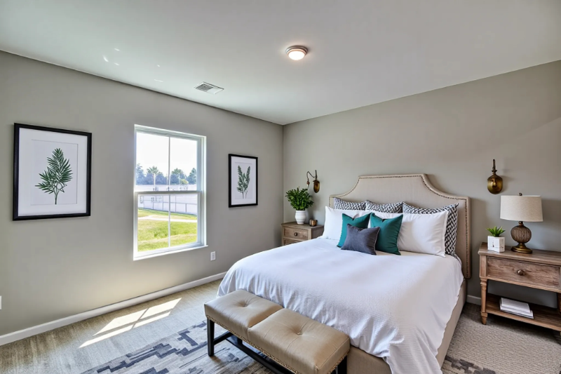 1351 Champions Rest Rd #A - Photo 5 of 11