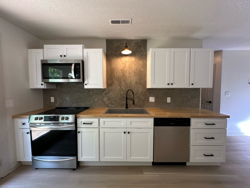 8726 Millard Lee Ln #A - Photo 3 of 20