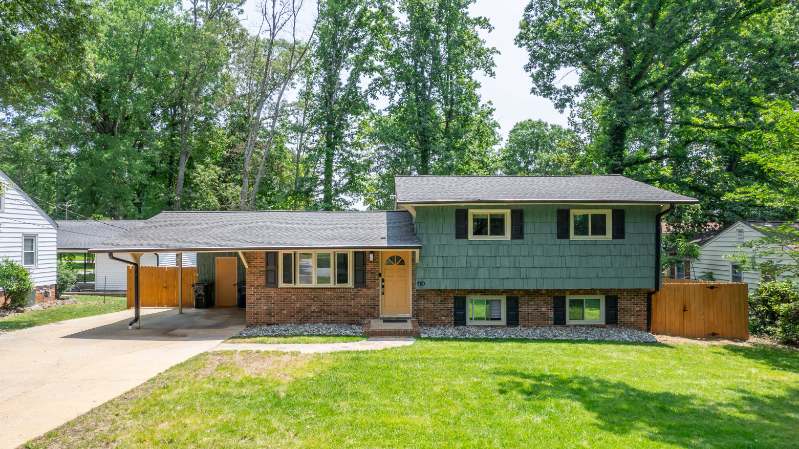 110 Forestdale Dr - Photo 2 of 20