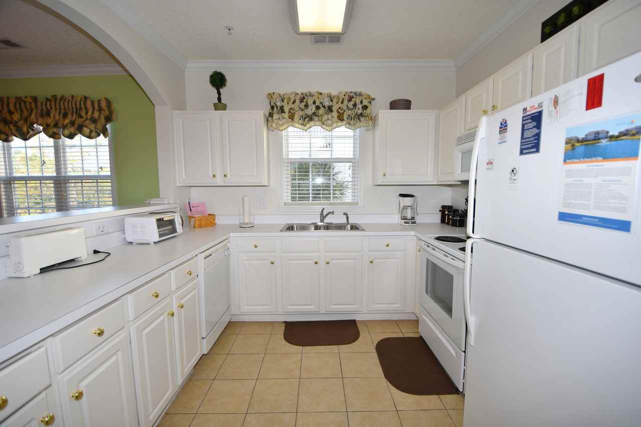 6203 Catalina Dr #1724 - Photo 2 of 15