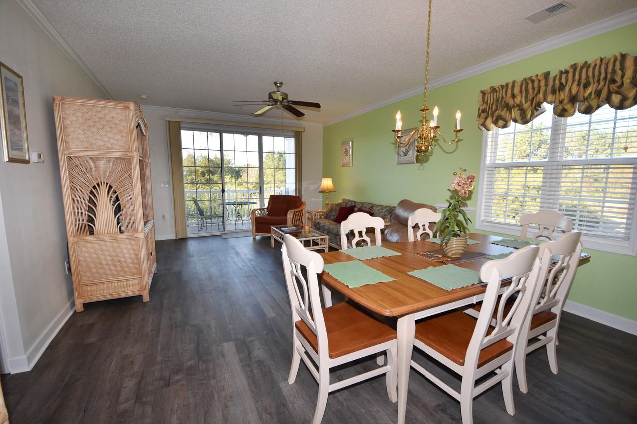 6203 Catalina Dr #1724 - Photo 4 of 15