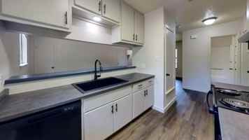 featured image of 1015 W Martin Luther King Dr #UPST