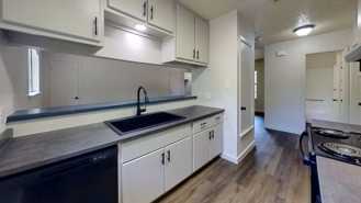 1015 W Martin Luther King Dr #UPST - Photo 1 of 1