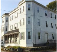 featured image of 12 Baxendale Ave