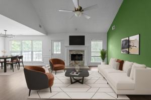 featured image of David Austin Ct