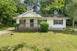 354 Henry Aaron Ave Sw - Photo 1 of 1