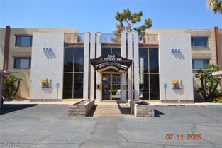 356 E Desert Inn Rd #301 - Photo 1 of 1