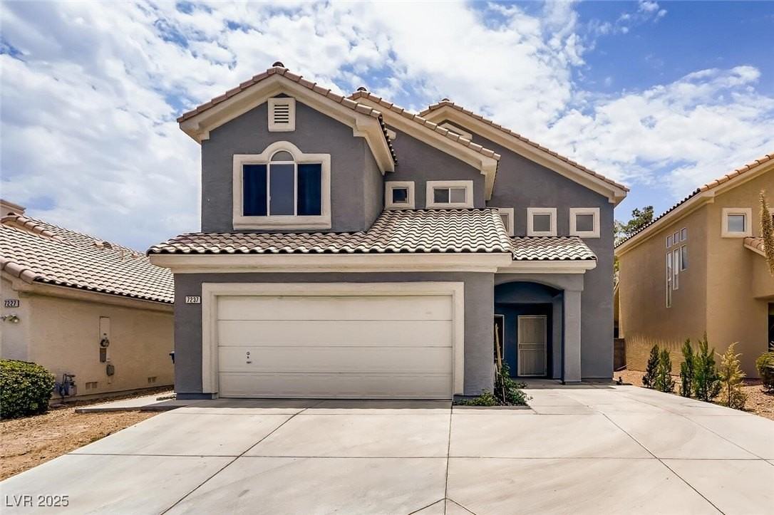 7237 W Mesa Vista Ave - Photo 3 of 26