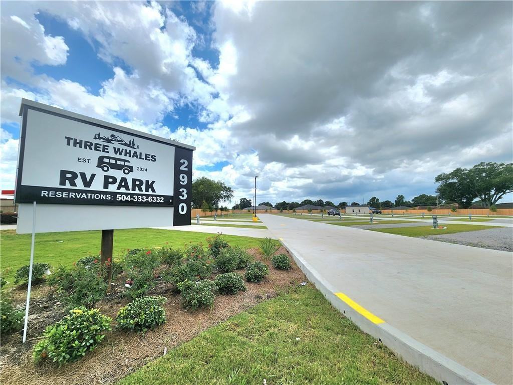 2930 Belle Chasse Hwy - Photo 2 of 9