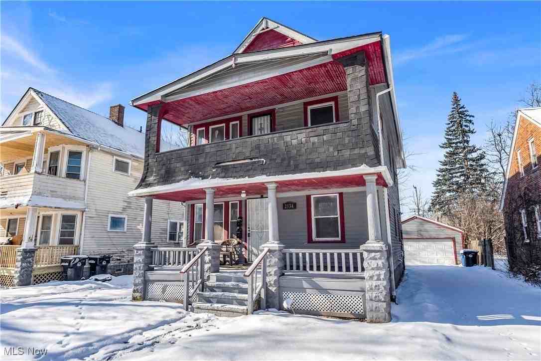 2934 E 130th St Unit 2 #2UP - Photo 2 of 24