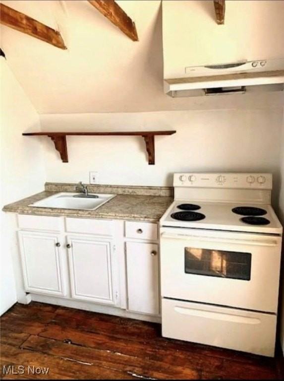 1406 E 112th St Unit 3 #3 - Photo 3 of 5