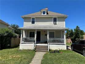 1418 Wyandotte Ave - Photo 1 of 1