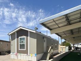 4315 N Flowing Wells Rd Unit 48  