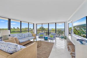 featured image of 3390 South Ocean Boulevard #301