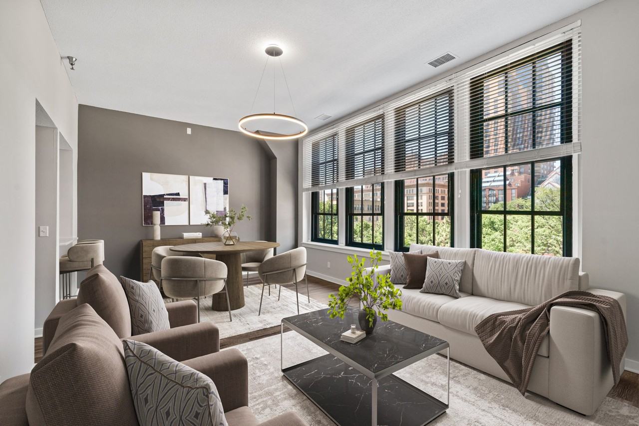 The Cosmopolitan - Photo 3 of 45