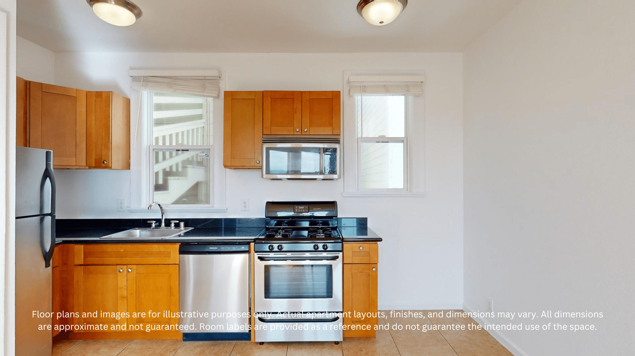 1547 Clay Street - Photo 2 of 8