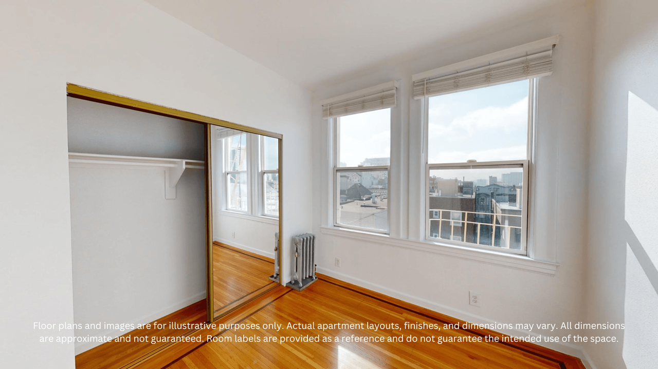 1547 Clay Street - Photo 3 of 8