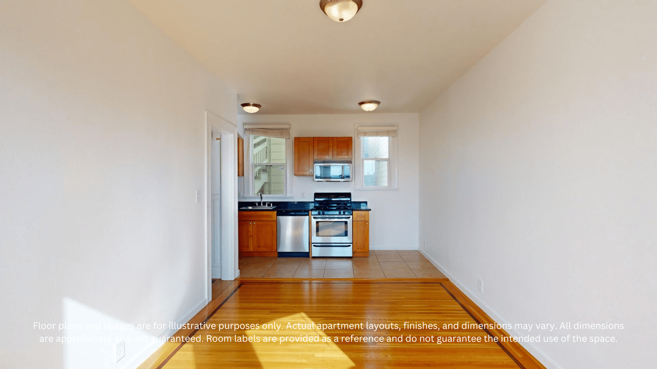 1547 Clay Street - Photo 5 of 8