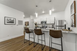 The Benton - Photo 1 of 1