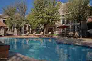 featured image of 1500 East Pusch Wilderness Drive #3106