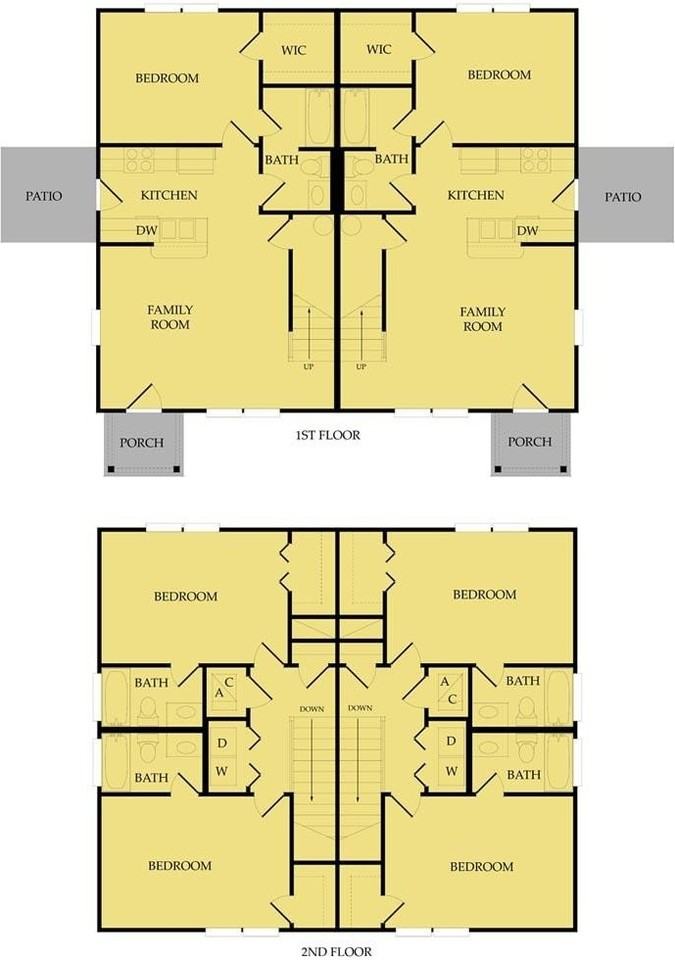 433 W Brevard St - Photo 3 of 19