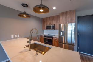 The Moderne - Photo 1 of 1