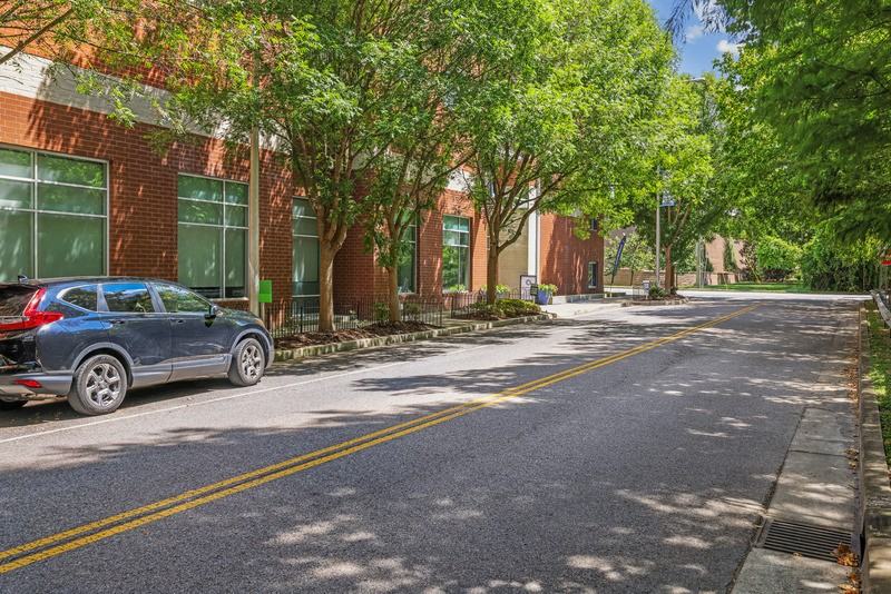 Marquee at Belle Meade - Photo 5 of 37