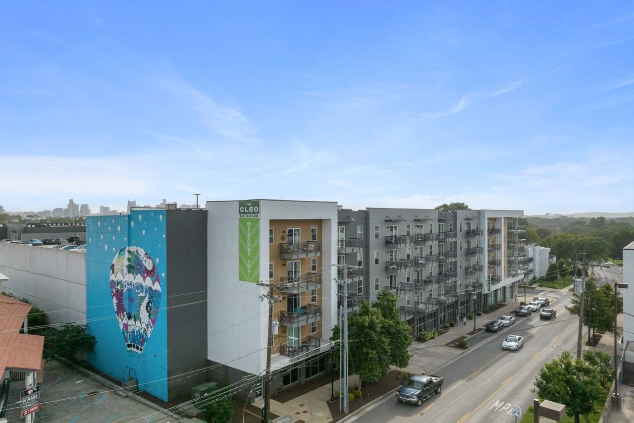 The Cleo - Photo 5 of 40