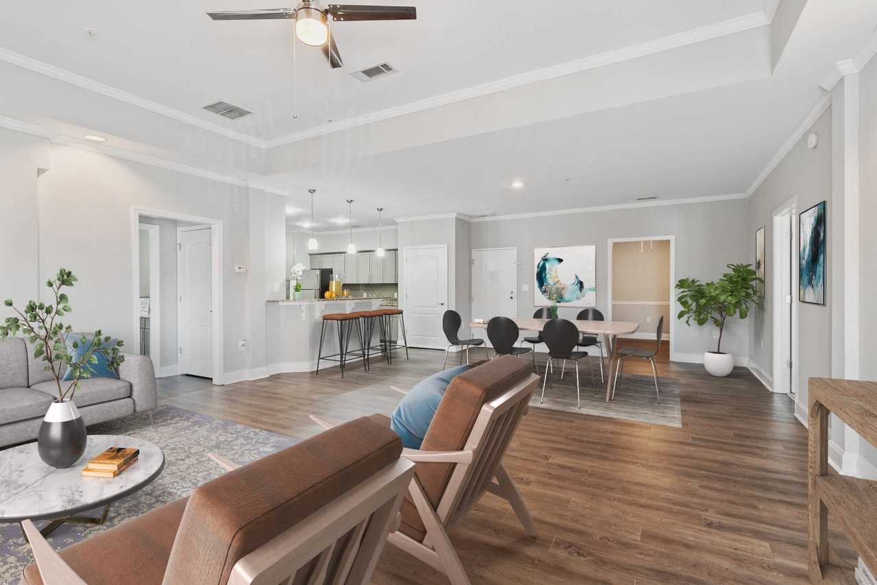 Aspect on The River - Photo 2 of 32