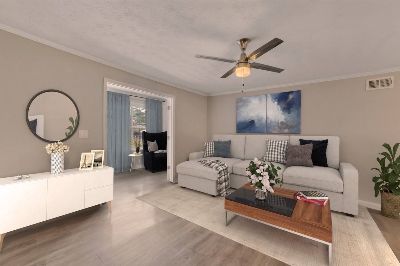 Decatur Flats - Photo 6 of 21