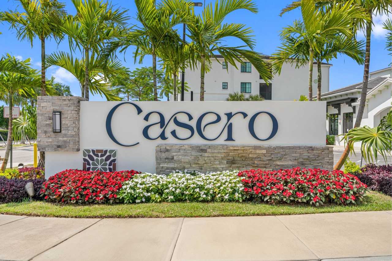 Casero Apartments - Photo 5 of 32